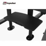 DECLINE BENCH IMPULSE - SL7030 - Image 4