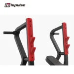 INCLINE BENCH IMPULSE - SL7029 - Image 2