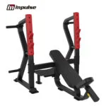 INCLINE BENCH IMPULSE - SL7029