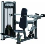 IMPULSE SHOULDER PRESS - IT9312