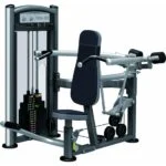 IMPULSE SHOULDER PRESS - IT9312