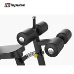 DECLINE BENCH IMPULSE - SL7030 - Image 7
