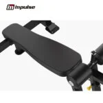 DECLINE BENCH IMPULSE - SL7030 - Image 6