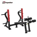 DECLINE BENCH IMPULSE - SL7030