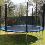 Trampoline 10FT- 3,05 Mètres