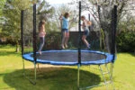 Trampoline 16FT 4,88 Mètres - Image 2