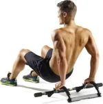 ProForm Multi-Training Door Gym - Image 2