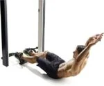 ProForm Multi-Training Door Gym - Image 3