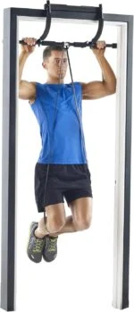 ProForm Multi-Training Door Gym - Image 4