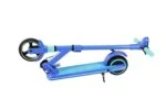 Scooter Electrique ACE Gokido 6 Bleu - Image 2