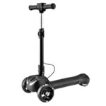 Scooter Electrique ACE Gokido 3 Noir - Image 3