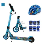Scooter Electrique ACE Gokido 5
