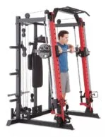 SMITH CAGE MG-3000 - Image 8