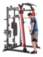 SMITH CAGE MG-3000 - Image 5