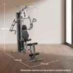 MULTIGYM PRO - Image 4
