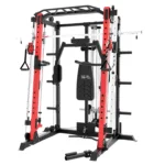 SMITH CAGE MG-3000