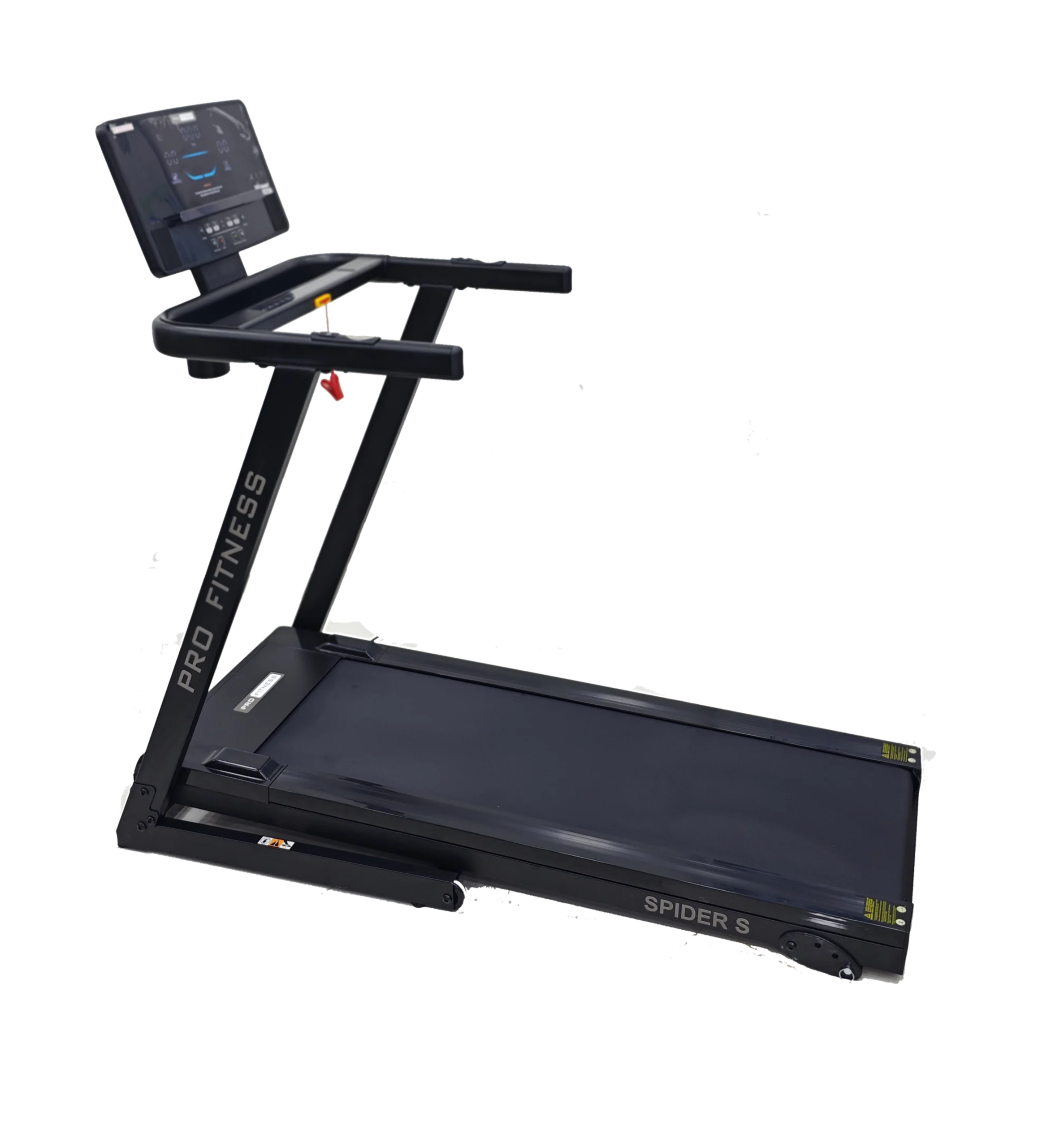 PROFITNESS Spider S Treadmill