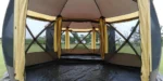Tente Fully Automatic Canopy Hexagonal - HY25576 - Image 6