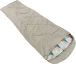 Sac de Couchage Camouflage Ver - HY25563 - Image 2