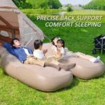 Electric Inflatable Lounge Chair Air Sofa Bestway - HY25590 - Image 3