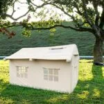 Tente Goflable 5,72 M2 6-8 Personnes - HY25566 - Image 3