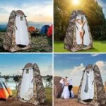 Tente de Camping Pliable - HY25577 - Image 2