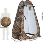 Tente de Camping Pliable - HY25577 - Image 5