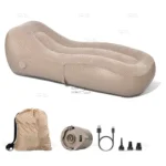 Electric Inflatable Lounge Chair Air Sofa Bestway - HY25590