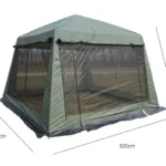 Tente Structure 3,20m X 3,20m X2,35m - Image 6