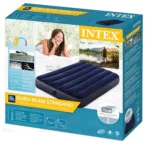 Matelas Intex Gonflable 99x1.91x25 cm - HY25589