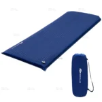 Matelas Gonflable de Camping Polarbear - HY25572