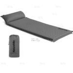 Tapis de Camping Gonflable - HY25565