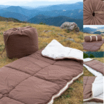 Sac de Couchage en Laine 500g - HY25580