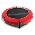 Trampoline Pour Enfants 140 cm Avec Cadeau🎁😍 - Image 8