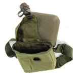 Gourde Miltec Vert Ultra légère - HY25523 - Image 4