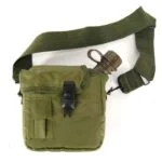 Gourde Miltec Vert Ultra légère - HY25523 - Image 3