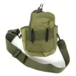 Gourde Miltec Vert Ultra légère - HY25523 - Image 2