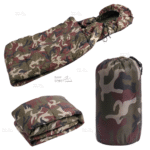 Sac de Couchage Camouflage Multifonction - HY25569