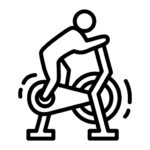 VÉLO SPINNING