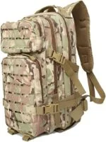Sac Militaires, Sac à dos de randonnée camouflage HY-25077 - Image 4
