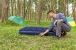Matelat Gonflable BESTWAY 203X105X22CM - HY25587 - Image 3
