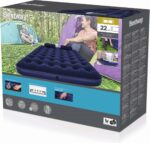 Matelat Gonflable BESTWAY 203X105X22CM - HY25587 - Image 2