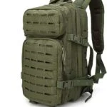 Sac Militaires, Sac à dos de randonnée camouflage HY-25077