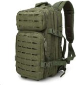 Sac Militaires, Sac à dos de randonnée camouflage HY-25077