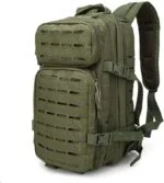 Sac Militaires, Sac à dos de randonnée camouflage HY-25077