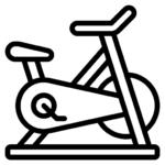 VÉLO SPINNING