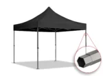 Tente Pliante Canopy 3x3 m 10x10 FT - Image 3