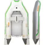 Bateau à voile gonflable Aqua Marina OP-277