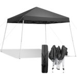 Tente Pliante Canopy 3x3 m 10x10 FT - Image 2