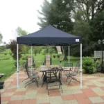 Tente Pliante Canopy 3x3 m 10x10 FT - Image 5